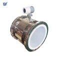 High Quality Digital Industry Electromagnetic Sewage Flowmeter Water Flow Meter for Liquid